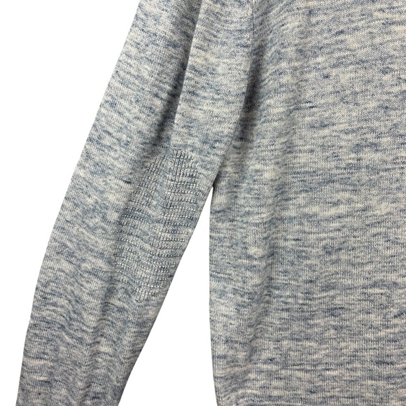 NWT Even Tide Men’s V-Neck Sweater with Toggle Closure Sz XXL - Picture 5 of 11